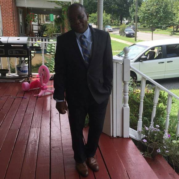 Meet your Posher, Kevin - Picture 1 of 1